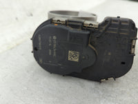 2011-2017 Chrysler 200 Throttle Body P/N:0 280 750 570 05184349AC Fits OEM Used Auto Parts - Oemusedautoparts1.com