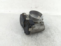2011-2017 Chrysler 200 Throttle Body P/N:0 280 750 570 05184349AC Fits OEM Used Auto Parts - Oemusedautoparts1.com