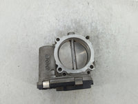 2011-2017 Chrysler 200 Throttle Body P/N:0 280 750 570 05184349AC Fits OEM Used Auto Parts - Oemusedautoparts1.com