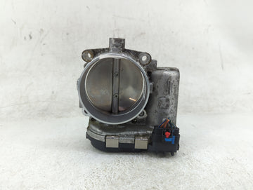 2011-2017 Chrysler 200 Throttle Body P/N:05184349AC Fits Fits 2011 2012 2013 2014 2015 2016 2017 2018 2019 2020 2021 2022 OE