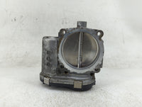 2011-2017 Chrysler 200 Throttle Body P/N:05184349AC Fits Fits 2011 2012 2013 2014 2015 2016 2017 2018 2019 2020 2021 2022 OE