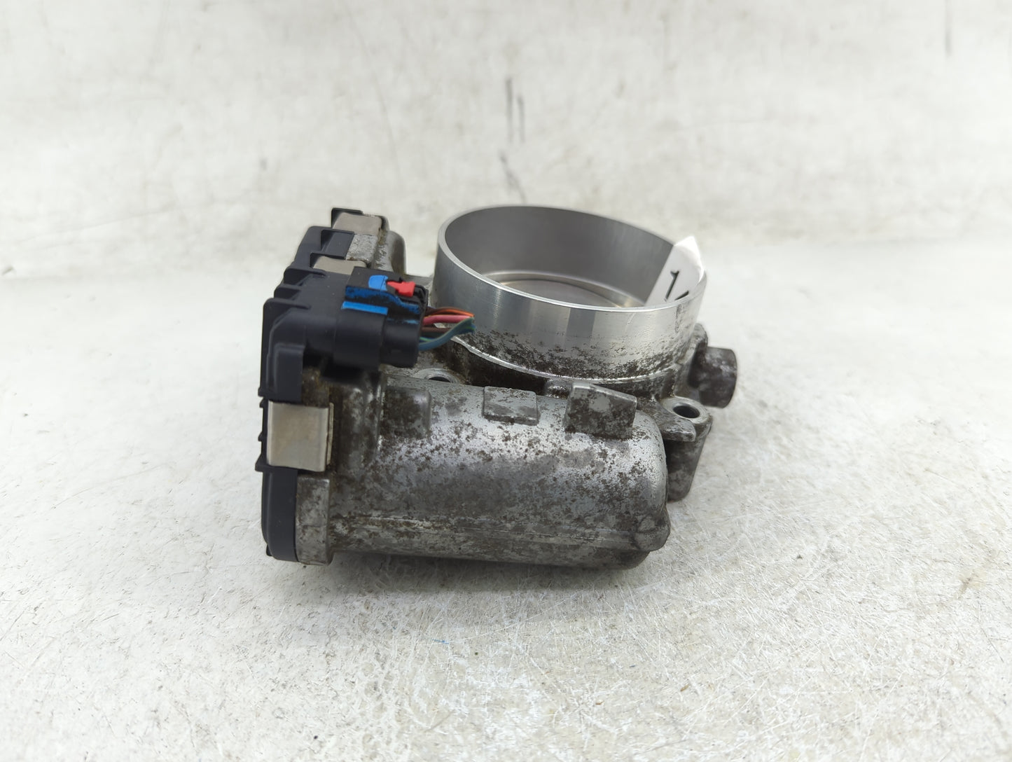 2011-2017 Chrysler 200 Throttle Body P/N:05184349AC Fits Fits 2011 2012 2013 2014 2015 2016 2017 2018 2019 2020 2021 2022 OE