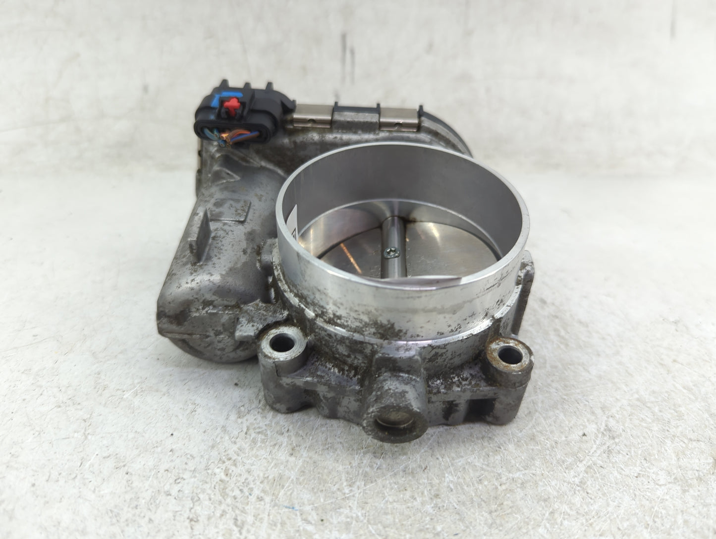 2011-2017 Chrysler 200 Throttle Body P/N:05184349AC Fits Fits 2011 2012 2013 2014 2015 2016 2017 2018 2019 2020 2021 2022 OE