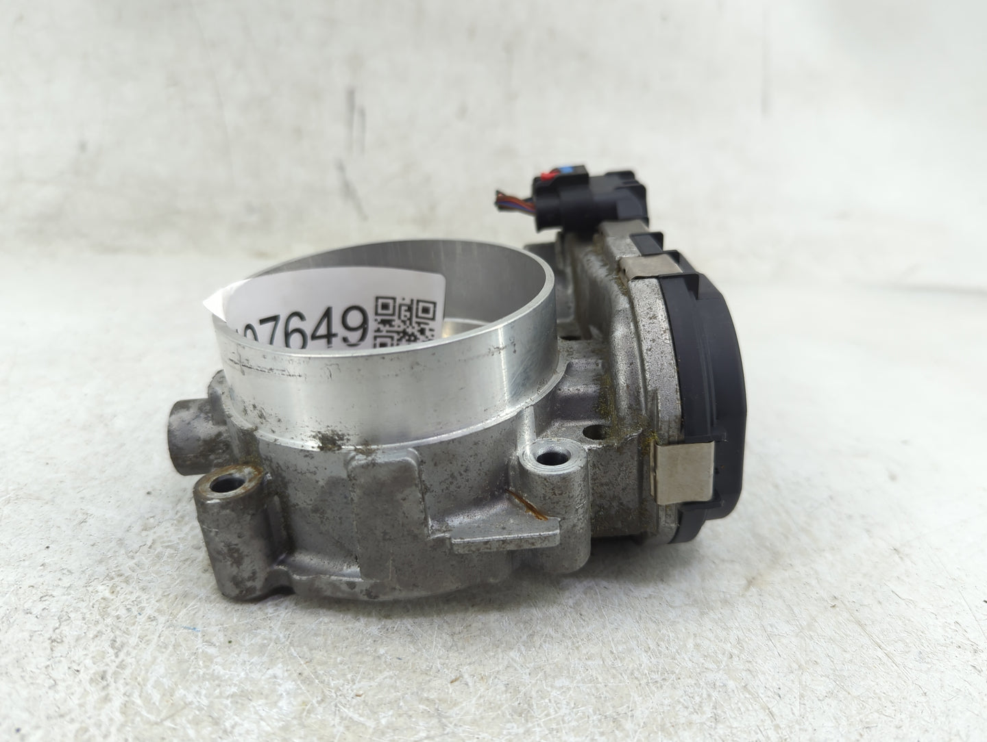 2011-2017 Chrysler 200 Throttle Body P/N:05184349AC Fits Fits 2011 2012 2013 2014 2015 2016 2017 2018 2019 2020 2021 2022 OE
