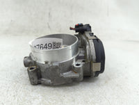 2011-2017 Chrysler 200 Throttle Body P/N:05184349AC Fits Fits 2011 2012 2013 2014 2015 2016 2017 2018 2019 2020 2021 2022 OE