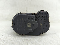2011-2017 Chrysler 200 Throttle Body P/N:05184349AC Fits Fits 2011 2012 2013 2014 2015 2016 2017 2018 2019 2020 2021 2022 OE
