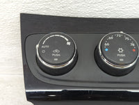 2011-2014 Chrysler 200 Climate Control Module Temperature AC/Heater Replacement Fits Fits 2008 2009 2010 2011 2012 2013 2014