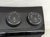 2011-2014 Chrysler 200 Climate Control Module Temperature AC/Heater Replacement Fits Fits 2008 2009 2010 2011 2012 2013 2014