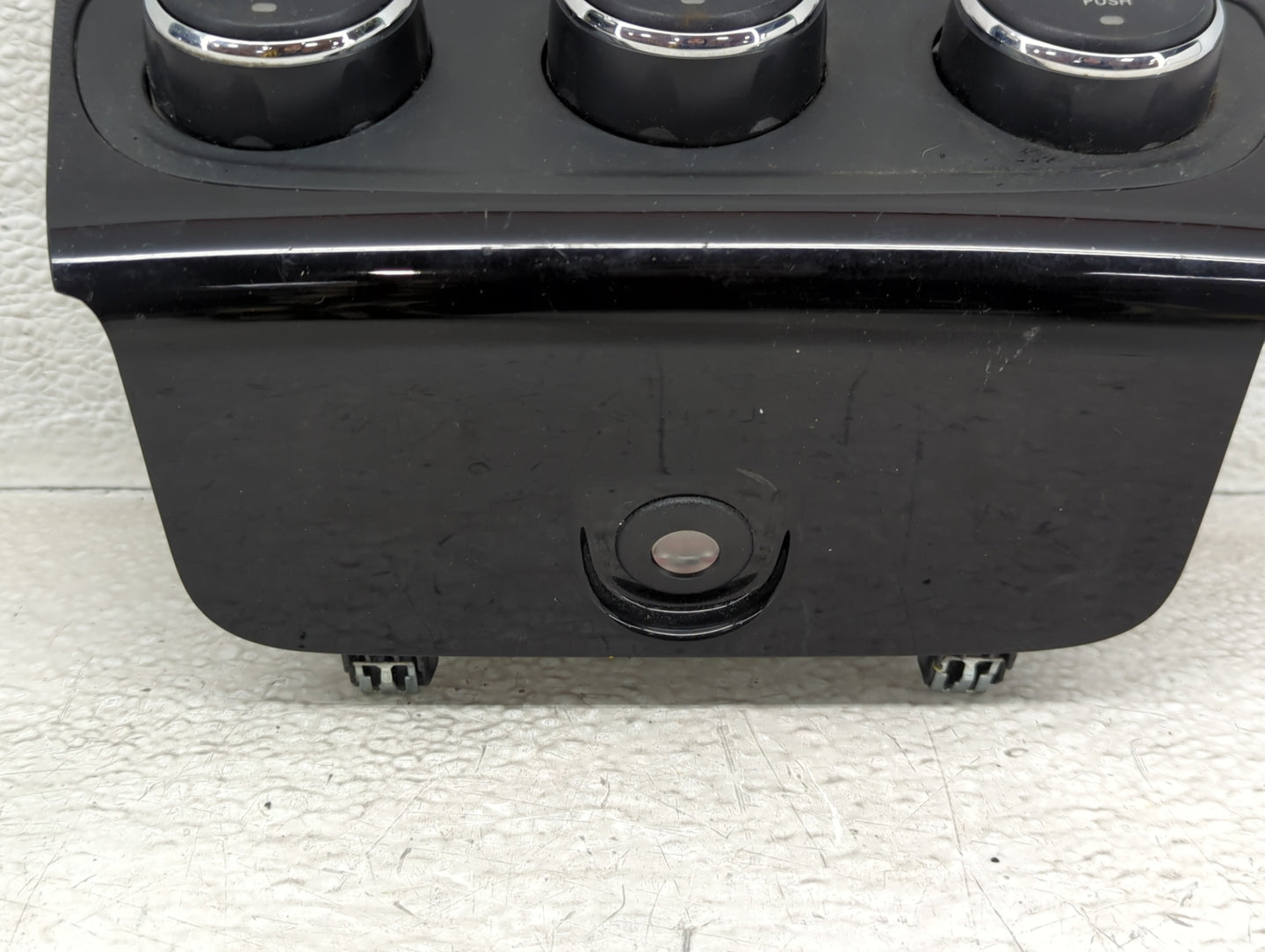 2011-2014 Chrysler 200 Climate Control Module Temperature AC/Heater Replacement Fits Fits 2008 2009 2010 2011 2012 2013 2014