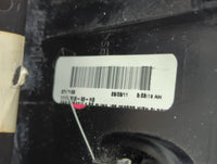 2011-2014 Chrysler 200 Climate Control Module Temperature AC/Heater Replacement Fits Fits 2008 2009 2010 2011 2012 2013 2014