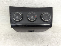 2011-2014 Chrysler 200 Climate Control Module Temperature AC/Heater Replacement Fits Fits 2008 2009 2010 2011 2012 2013 2014