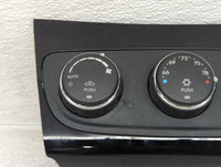 2011-2014 Chrysler 200 Climate Control Module Temperature AC/Heater Replacement Fits Fits 2008 2009 2010 2011 2012 2013 2014