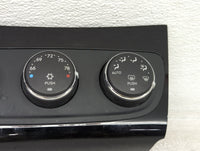 2011-2014 Chrysler 200 Climate Control Module Temperature AC/Heater Replacement Fits Fits 2008 2009 2010 2011 2012 2013 2014