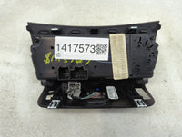 2011-2014 Chrysler 200 Climate Control Module Temperature AC/Heater Replacement Fits Fits 2008 2009 2010 2011 2012 2013 2014