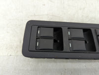 2011-2014 Chrysler 200 Master Power Window Switch Replacement Driver Side Left P/N:56040694AD Fits OEM Used Auto Parts - Oem