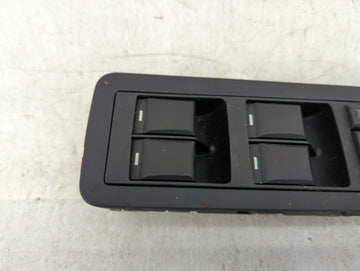 2011-2014 Chrysler 200 Master Power Window Switch Replacement Driver Side Left P/N:56040694AD Fits OEM Used Auto Parts