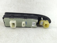 2011-2014 Chrysler 200 Master Power Window Switch Replacement Driver Side Left P/N:56040694AD Fits OEM Used Auto Parts - Oem