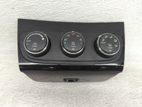 2011-2014 Chrysler 200 Climate Control Module Temperature AC/Heater Replacement P/N:1SW68DX8AD Fits OEM Used Auto Parts - Oe