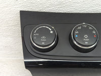 2011-2014 Chrysler 200 Climate Control Module Temperature AC/Heater Replacement P/N:1SW68DX8AD Fits OEM Used Auto Parts - Oe