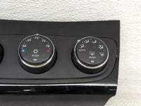 2011-2014 Chrysler 200 Climate Control Module Temperature AC/Heater Replacement P/N:1SW68DX8AD Fits OEM Used Auto Parts - Oe