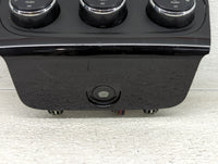 2011-2014 Chrysler 200 Climate Control Module Temperature AC/Heater Replacement P/N:1SW68DX8AD Fits OEM Used Auto Parts - Oe