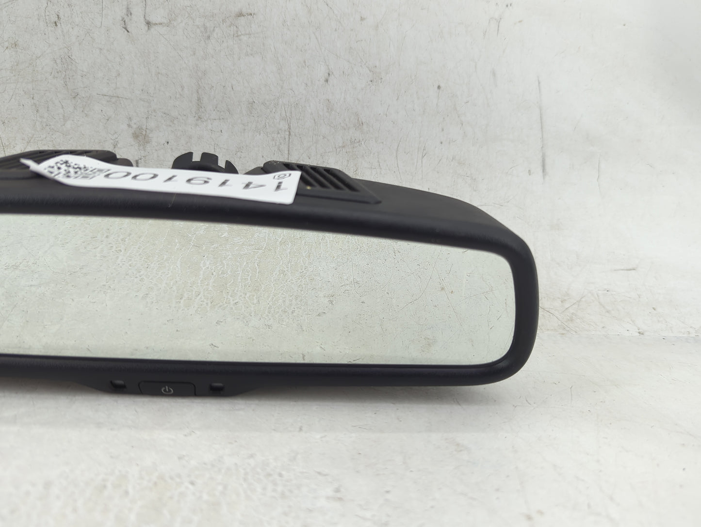 2011-2014 Chrysler 200 Interior Rear View Mirror Replacement OEM P/N:55157457AC Fits OEM Used Auto Parts - Oemusedautoparts1
