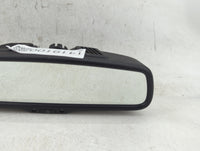 2011-2014 Chrysler 200 Interior Rear View Mirror Replacement OEM P/N:55157457AC Fits OEM Used Auto Parts - Oemusedautoparts1