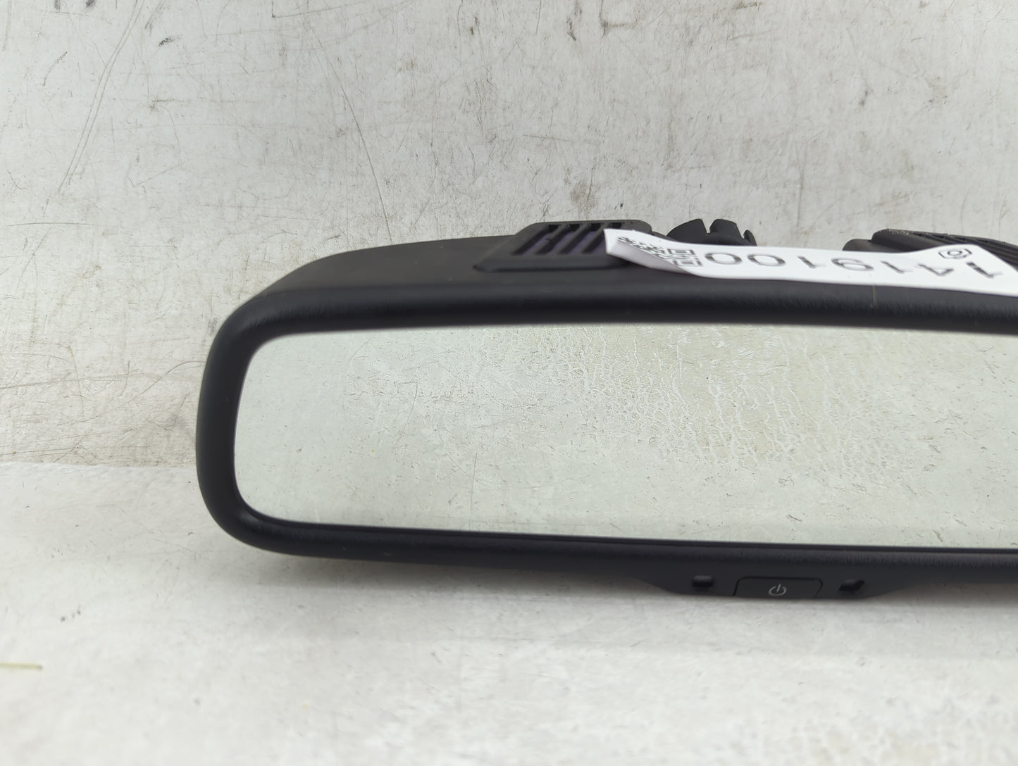 2011-2014 Chrysler 200 Interior Rear View Mirror Replacement OEM P/N:55157457AC Fits OEM Used Auto Parts - Oemusedautoparts1