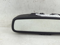 2011-2014 Chrysler 200 Interior Rear View Mirror Replacement OEM P/N:55157457AC Fits OEM Used Auto Parts - Oemusedautoparts1