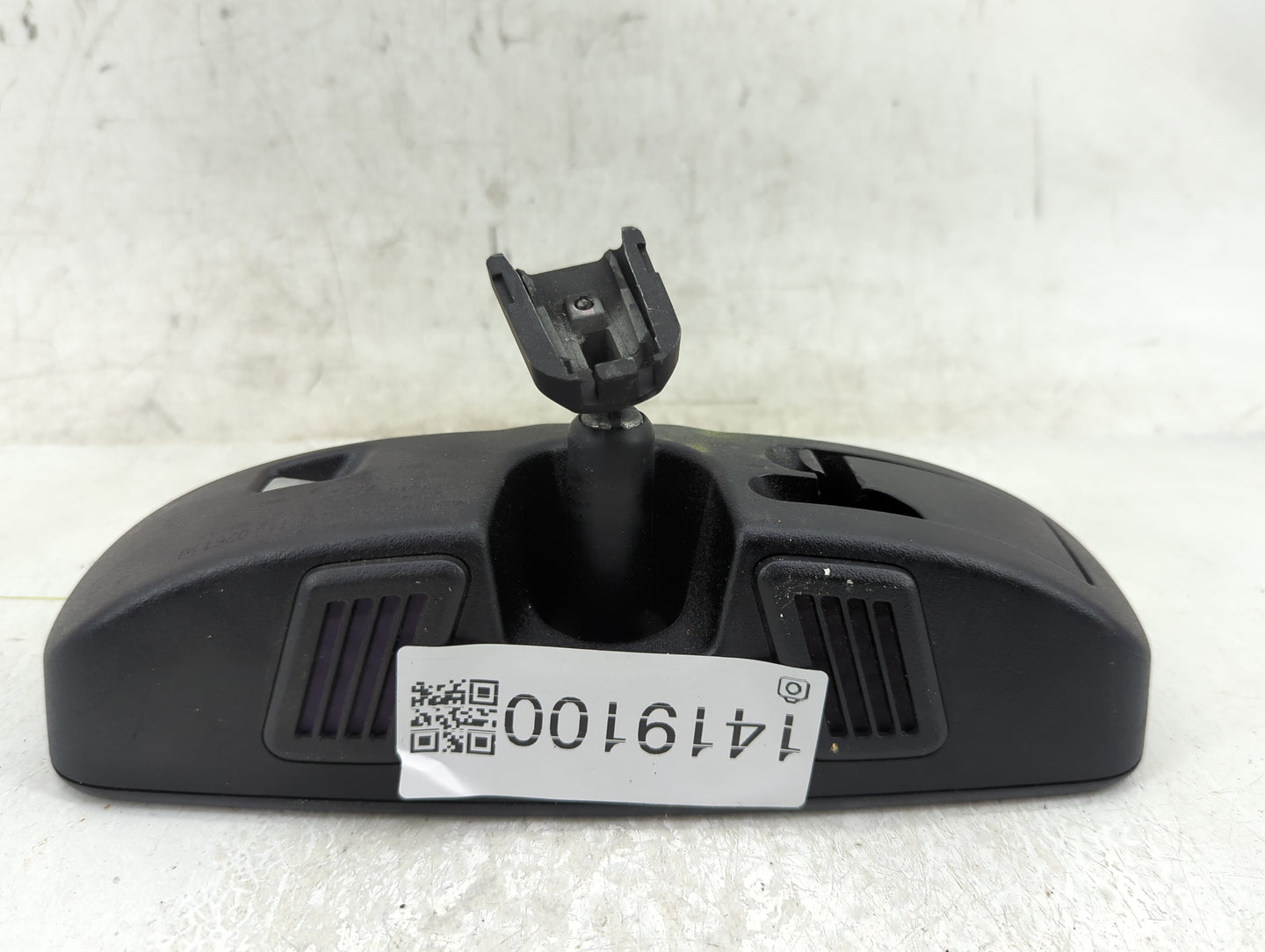 2011-2014 Chrysler 200 Interior Rear View Mirror Replacement OEM P/N:55157457AC Fits OEM Used Auto Parts - Oemusedautoparts1