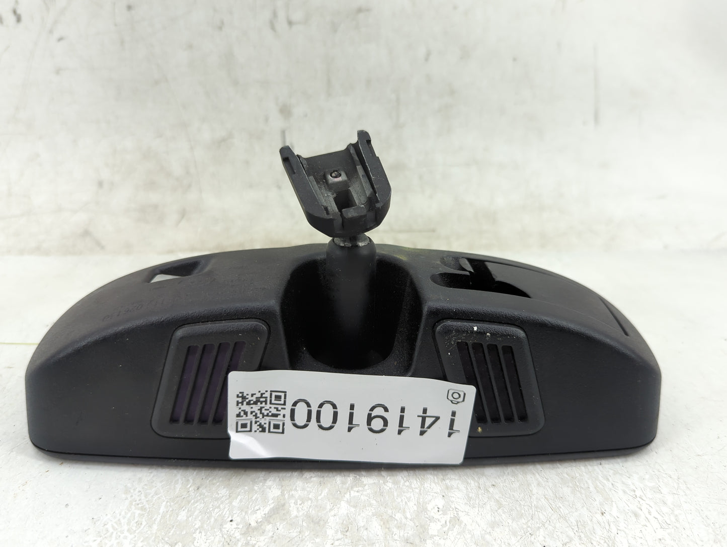2011-2014 Chrysler 200 Interior Rear View Mirror Replacement OEM P/N:55157457AC Fits OEM Used Auto Parts - Oemusedautoparts1