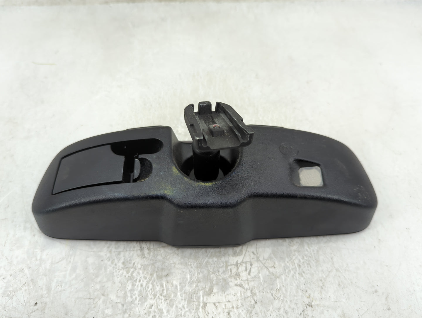 2011-2014 Chrysler 200 Interior Rear View Mirror Replacement OEM P/N:55157457AC Fits OEM Used Auto Parts - Oemusedautoparts1