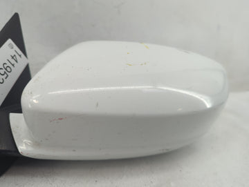2011-2014 Chrysler 200 Driver Side View Mirror - Left Door Mirror OEM Used