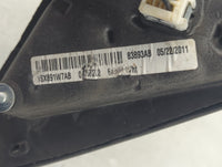 2011-2014 Chrysler 200 Driver Side View Mirror - Left Door Mirror OEM Used - Oemusedautoparts1.com