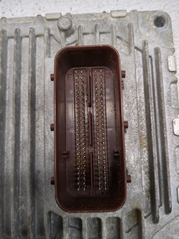2011 Chrysler 200 PCM Engine Control Computer ECU ECM PCU OEM P/N:P05150628AB T00EM0891VB44W, 28412359023O0, P5860913AF Fits OEM Used Auto Parts