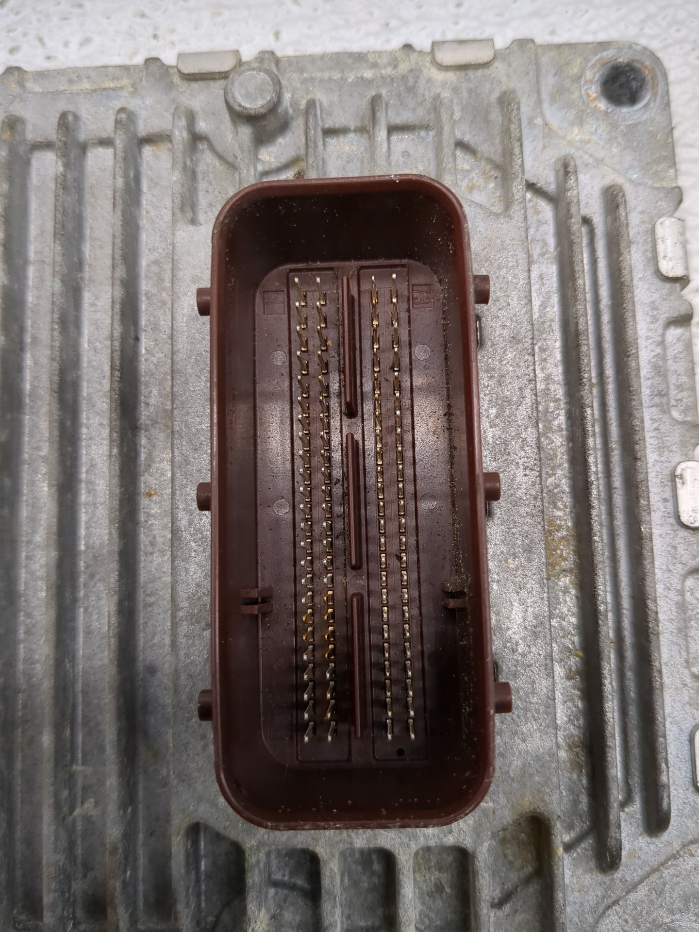 2011 Chrysler 200 PCM Engine Control Computer ECU ECM PCU OEM P/N:P05150628AB T00EM0891VB44W, 28412359023O0, P5860913AF Fits