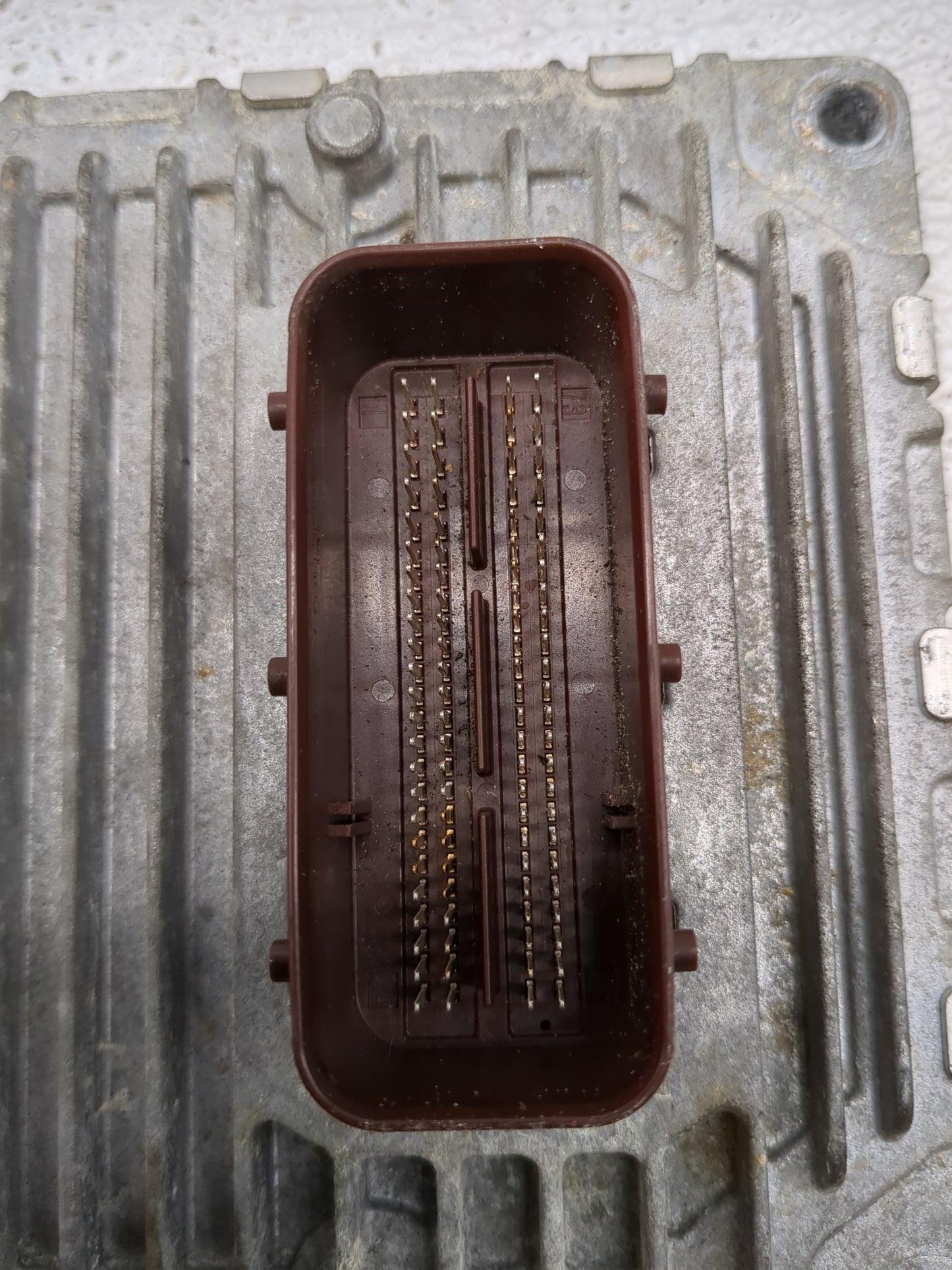 2011 Chrysler 200 PCM Engine Control Computer ECU ECM PCU OEM P/N:P05150628AB T00EM0891VB44W, 28412359023O0, P5860913AF Fits