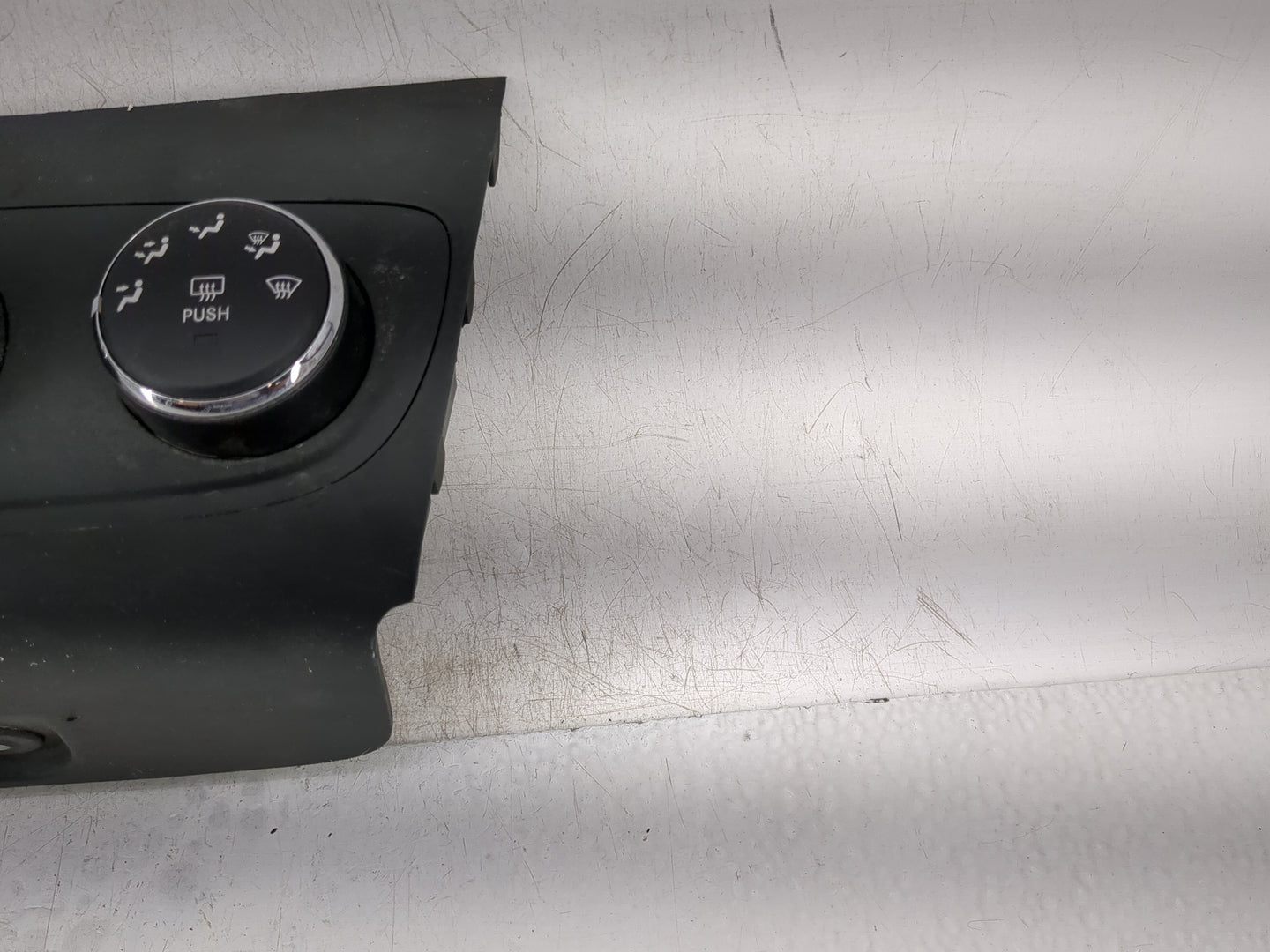 2011-2014 Chrysler 200 Climate Control Module Temperature AC/Heater Replacement P/N:61036A Fits Fits 2010 2011 2012 2013 201