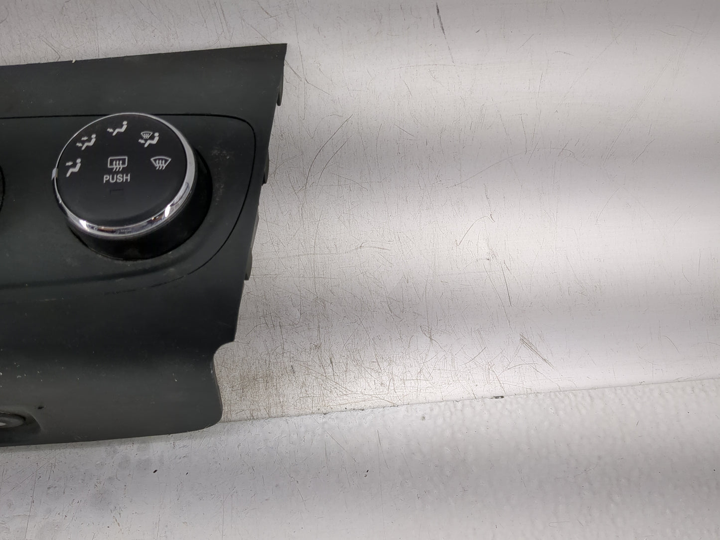 2011-2014 Chrysler 200 Climate Control Module Temperature AC/Heater Replacement P/N:61036A Fits Fits 2010 2011 2012 2013 201