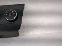 2011-2014 Chrysler 200 Climate Control Module Temperature AC/Heater Replacement P/N:61036A Fits Fits 2010 2011 2012 2013 201