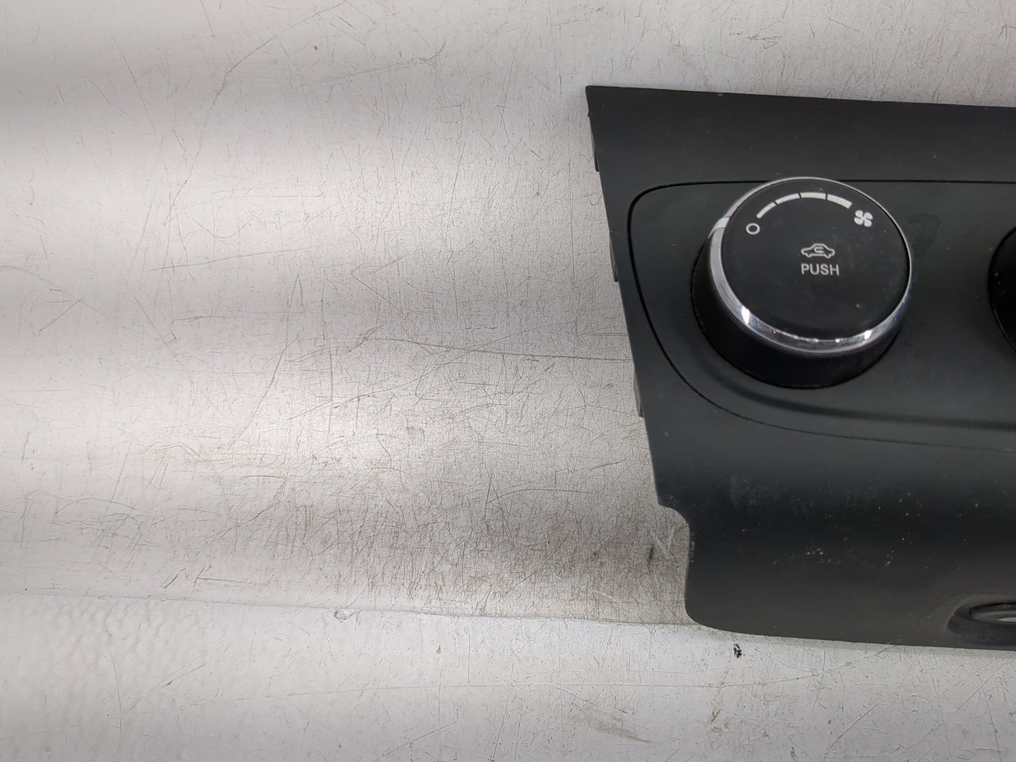 2011-2014 Chrysler 200 Climate Control Module Temperature AC/Heater Replacement P/N:61036A Fits Fits 2010 2011 2012 2013 201