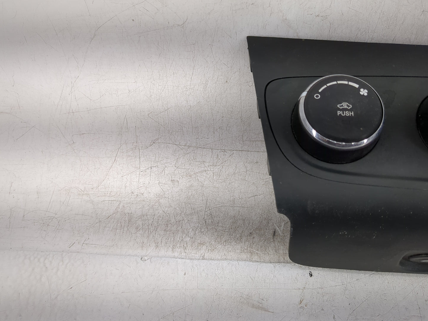2011-2014 Chrysler 200 Climate Control Module Temperature AC/Heater Replacement P/N:61036A Fits Fits 2010 2011 2012 2013 201