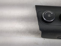 2011-2014 Chrysler 200 Climate Control Module Temperature AC/Heater Replacement P/N:61036A Fits Fits 2010 2011 2012 2013 201
