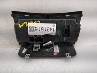 2011-2014 Chrysler 200 Climate Control Module Temperature AC/Heater Replacement P/N:61036A Fits Fits 2010 2011 2012 2013 201