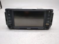 2011-2014 Chrysler 200 Radio AM FM Cd Player Receiver Replacement P/N:05064677AG Fits Fits 2010 2011 2012 2013 2014 2015 201