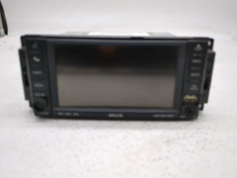 compare product 2011-2014 Chrysler 200 Radio AM FM Cd Player Receiver Replacement P/N:05064677AG Fits Fits 2010 2011 2012 2013 2014 2015 2016 2017 OEM Used Auto Parts