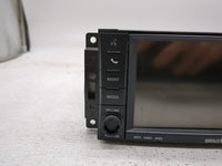 2011-2014 Chrysler 200 Radio AM FM Cd Player Receiver Replacement P/N:05064677AG Fits Fits 2010 2011 2012 2013 2014 2015 201