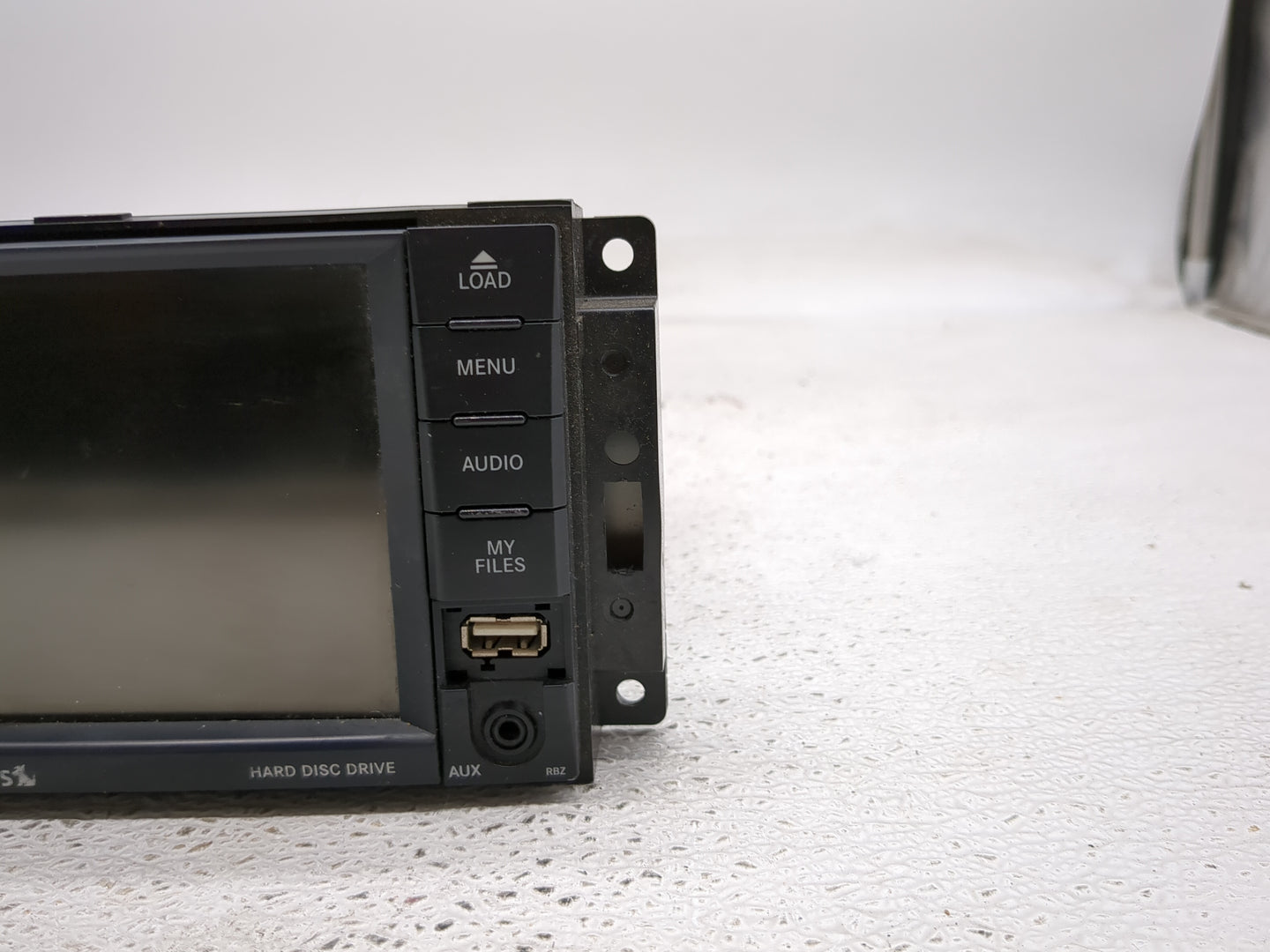 2011-2014 Chrysler 200 Radio AM FM Cd Player Receiver Replacement P/N:05064677AG Fits Fits 2010 2011 2012 2013 2014 2015 201