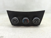 2011-2014 Chrysler 200 Climate Control Module Temperature AC/Heater Replacement P/N:55111949AE Fits Fits 2010 2011 2012 2013