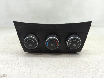 compare product 2011-2014 Chrysler 200 Climate Control Module Temperature AC/Heater Replacement P/N:55111949AE Fits Fits 2010 2011 2012 2013 2014 OEM Used Auto Parts